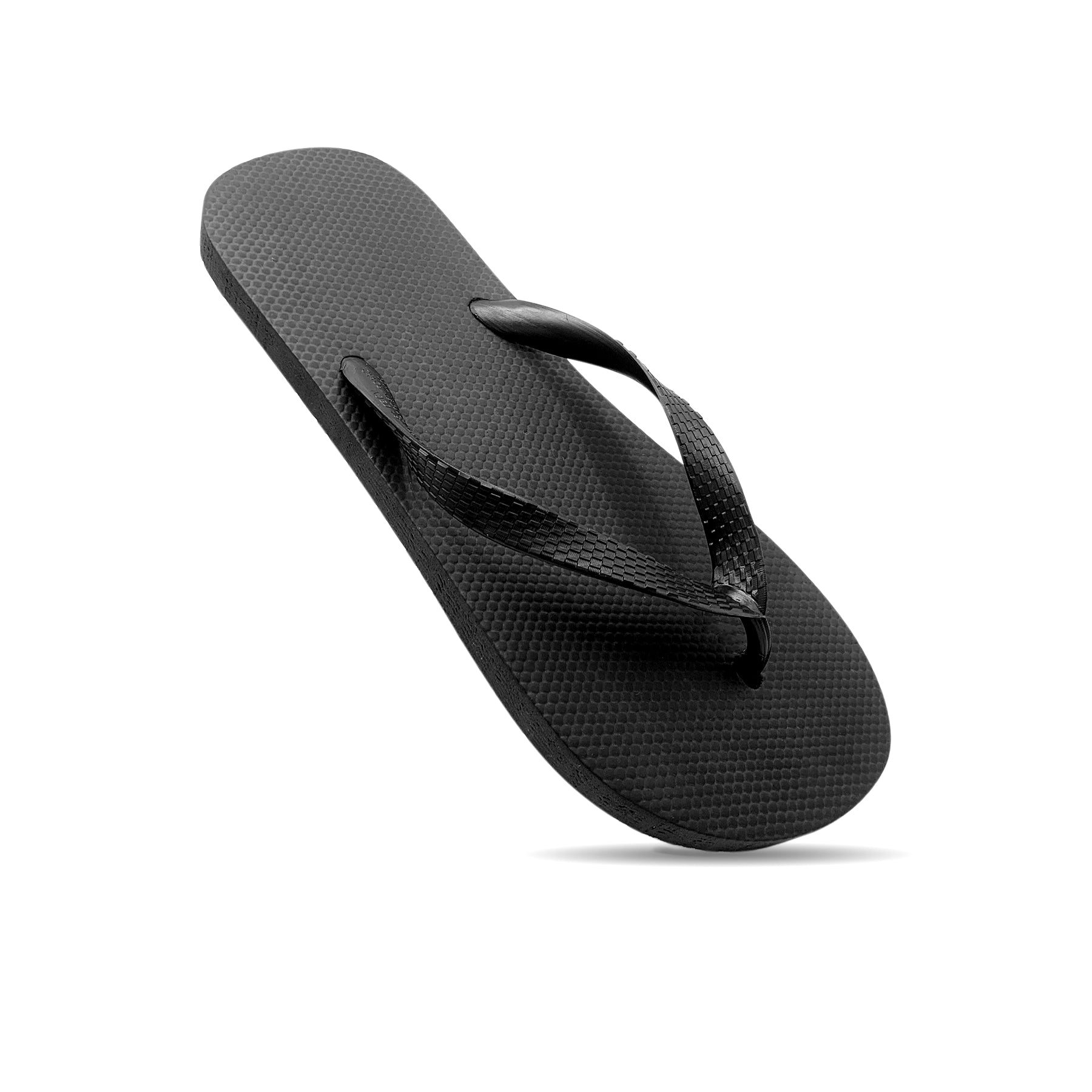 Negro Negro, Diseño original, vista individual
