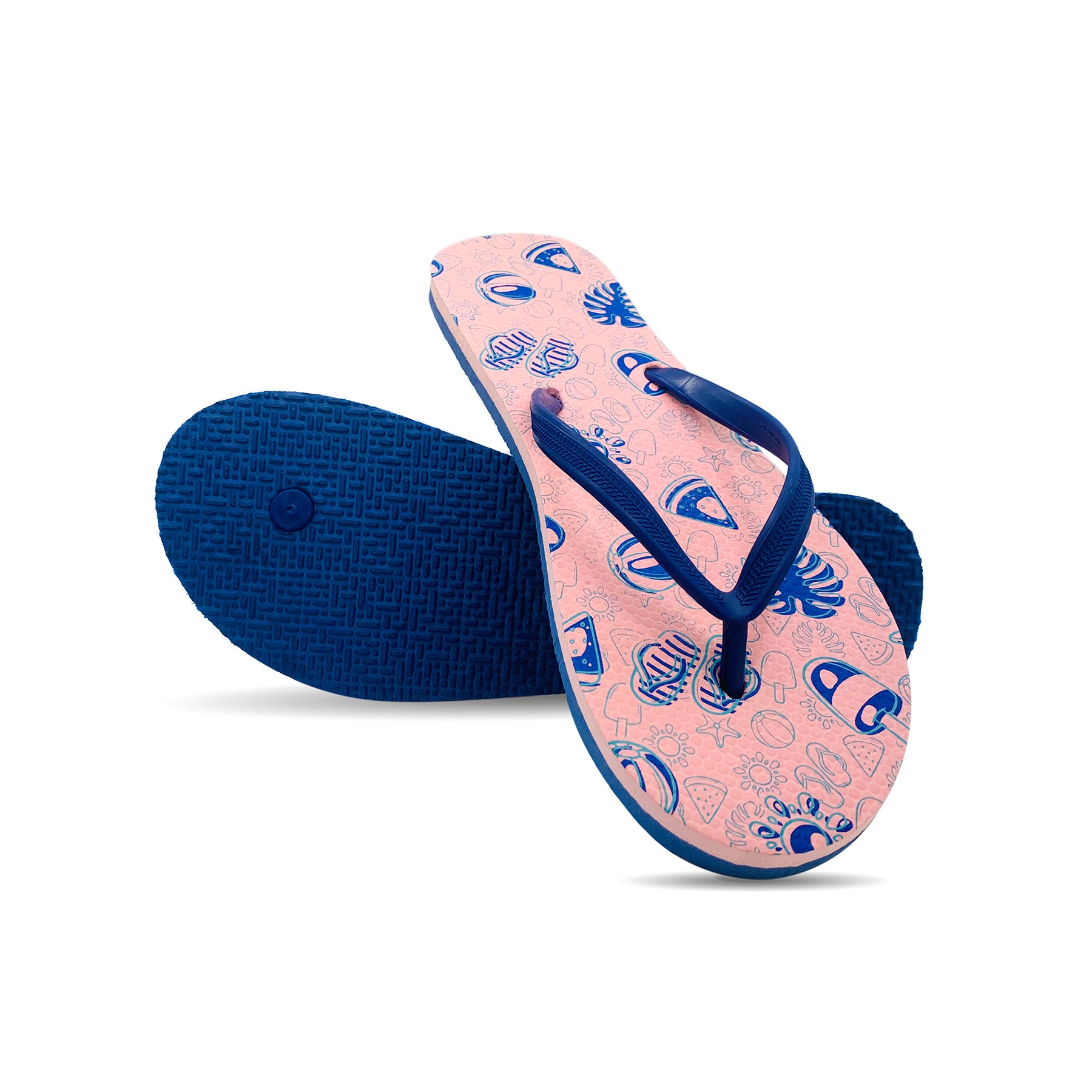Playa · Flip Flops · Diseño original