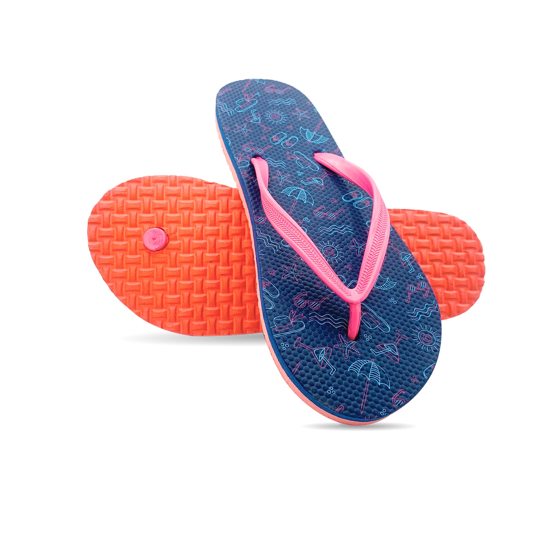 Playa 2 · Flip Flops · Diseño original