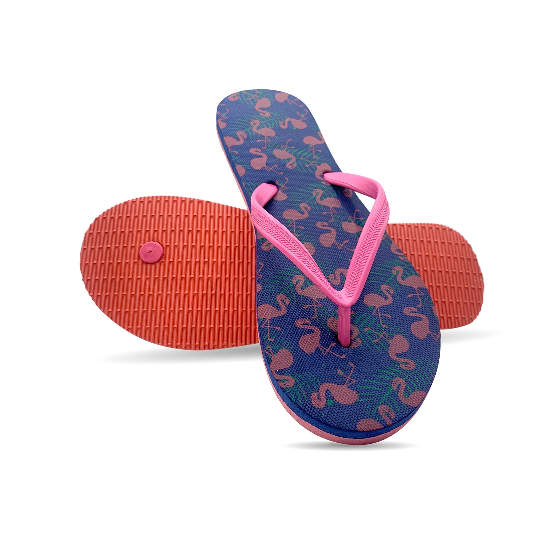 Flamingos 2 · Flip Flops · Diseño original