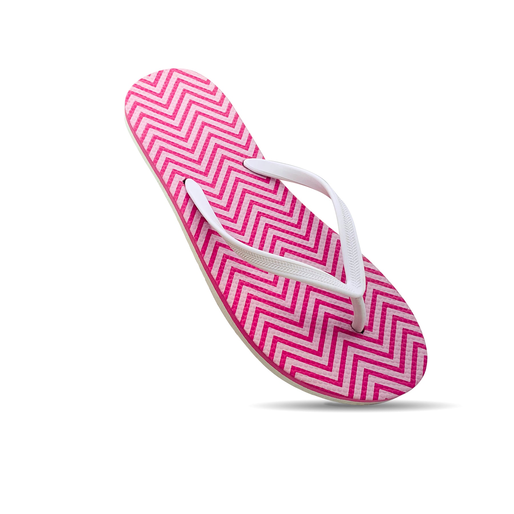 Zig Zag, Diseño original, vista individual