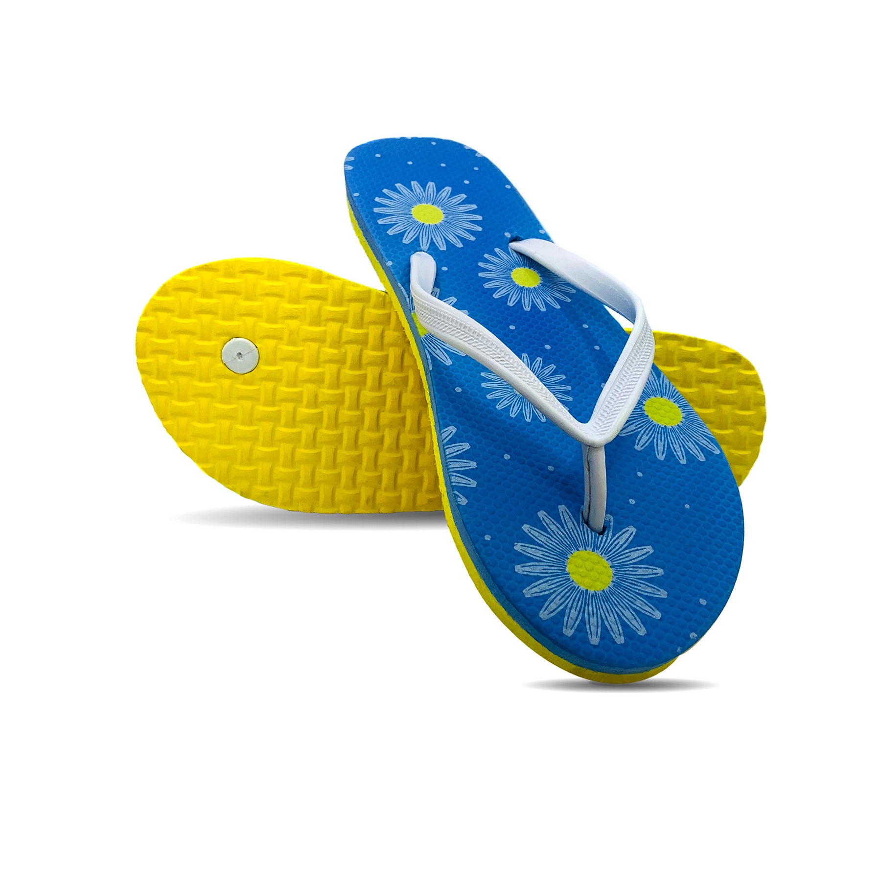 Margaritas · Flip Flops · Diseño original