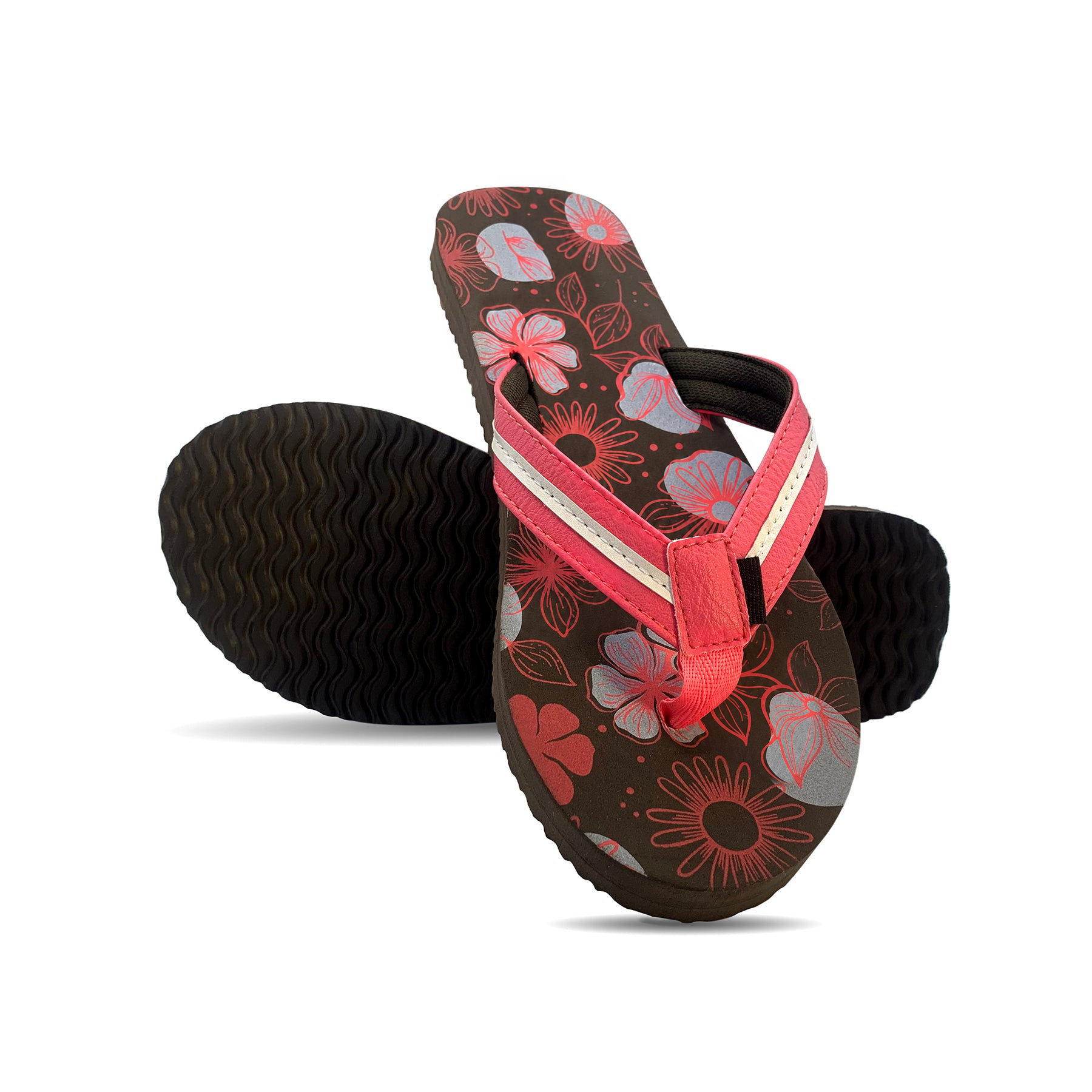 Red California · Montada · Diseño original