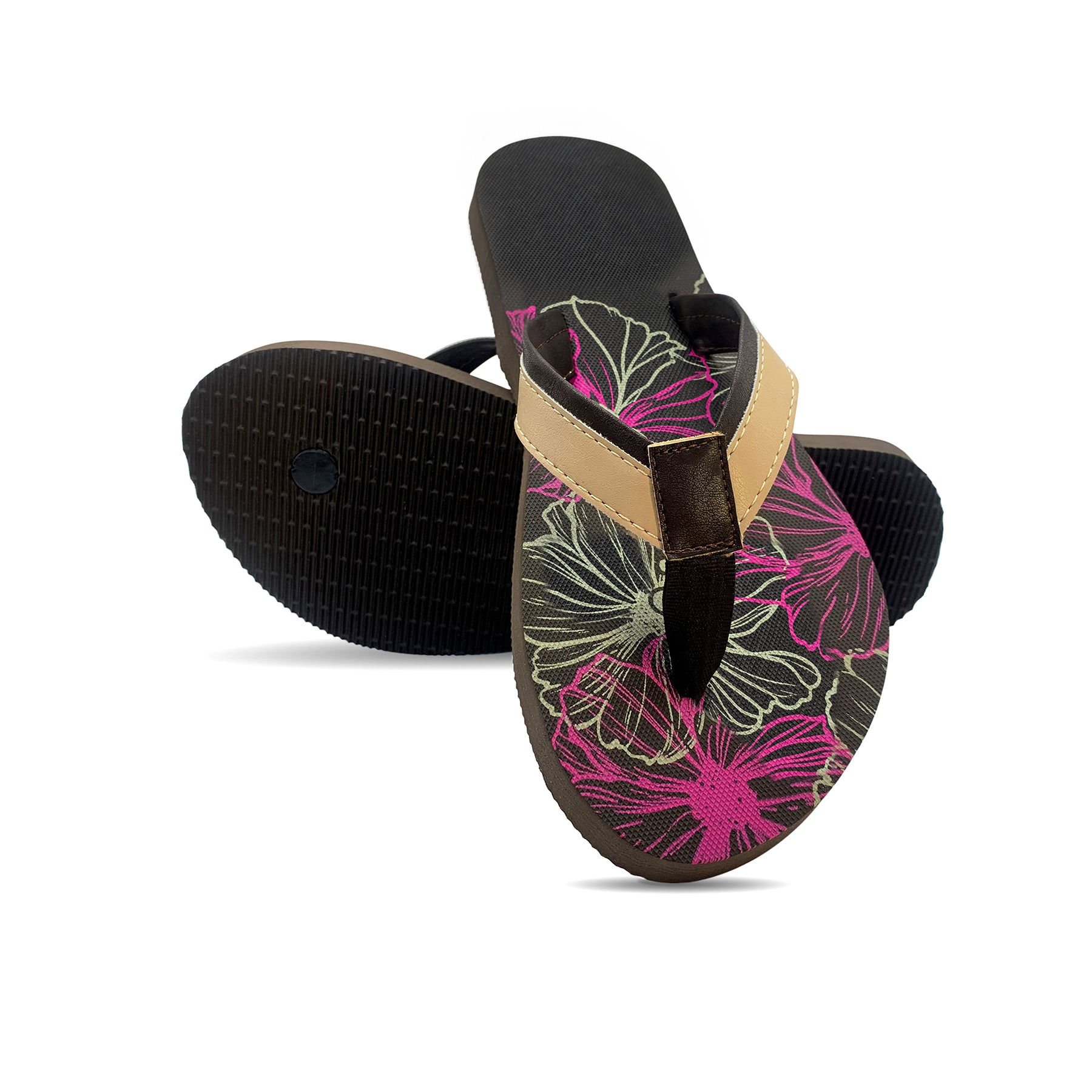 California Black · Montada · Diseño original