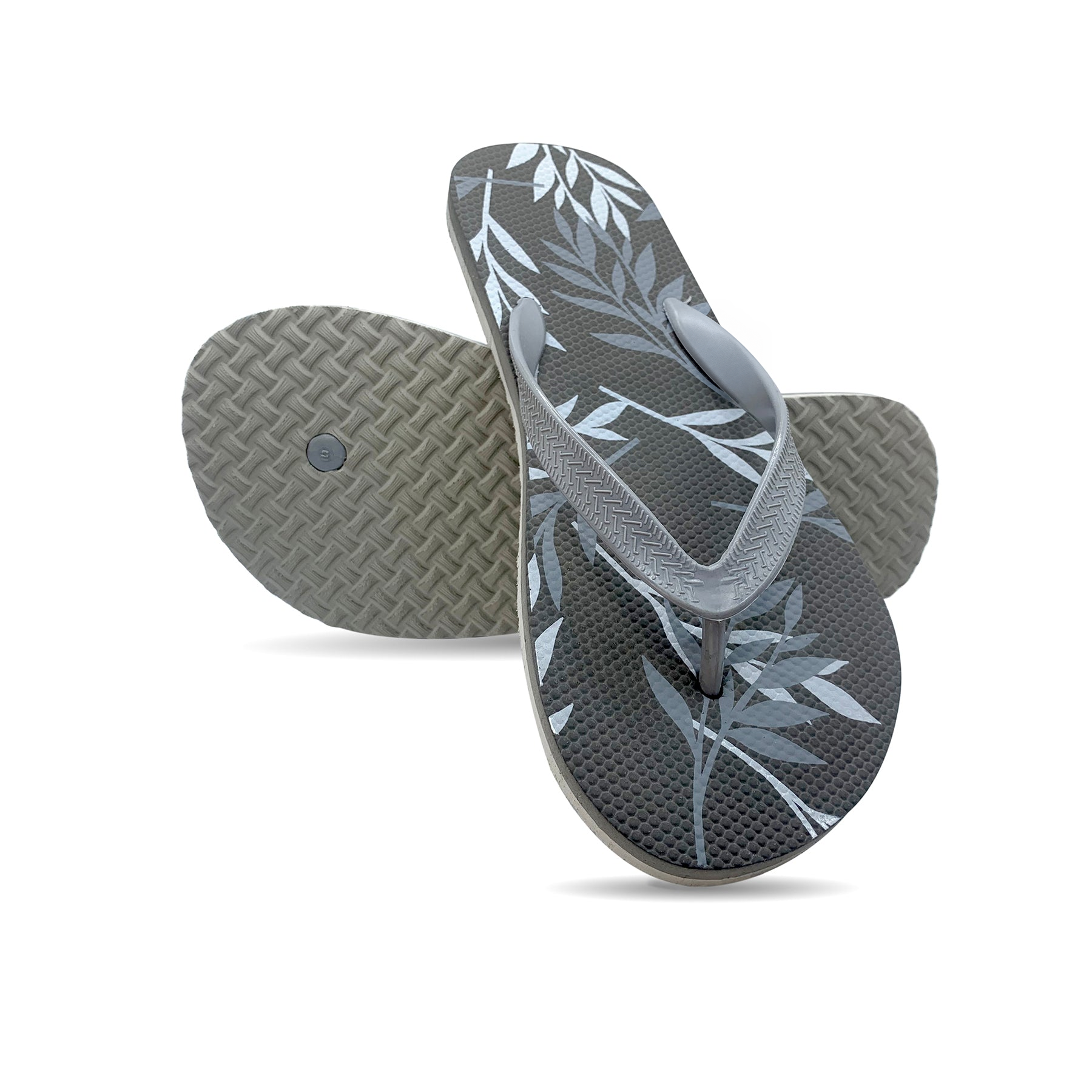 Hojas · Flip Flops · Diseño original