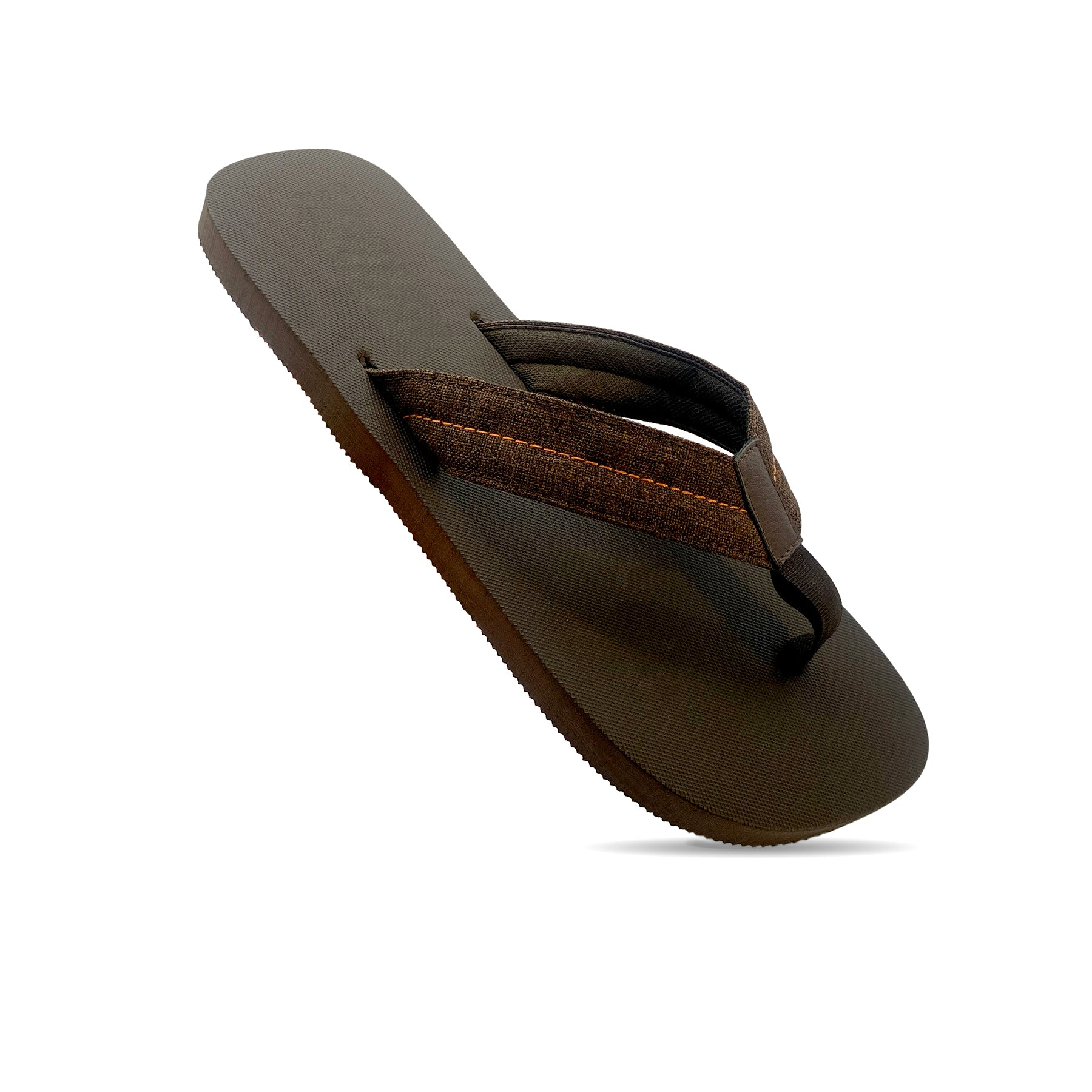 Brown, Diseño original, vista individual