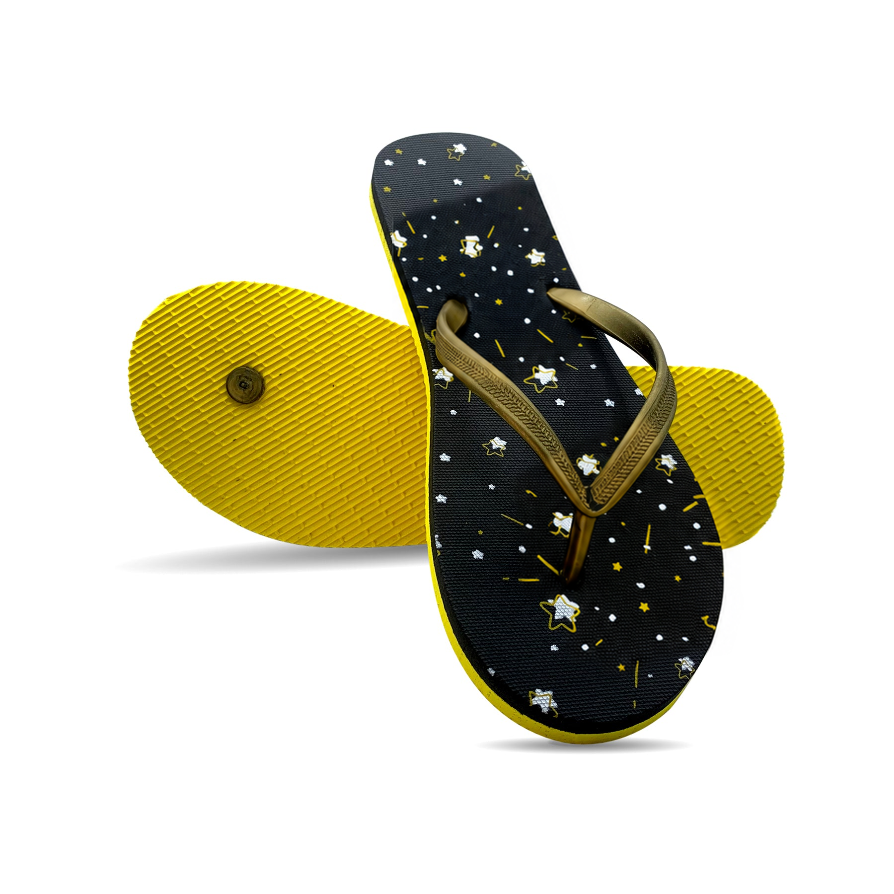 Texto · Flip Flops · Diseño original