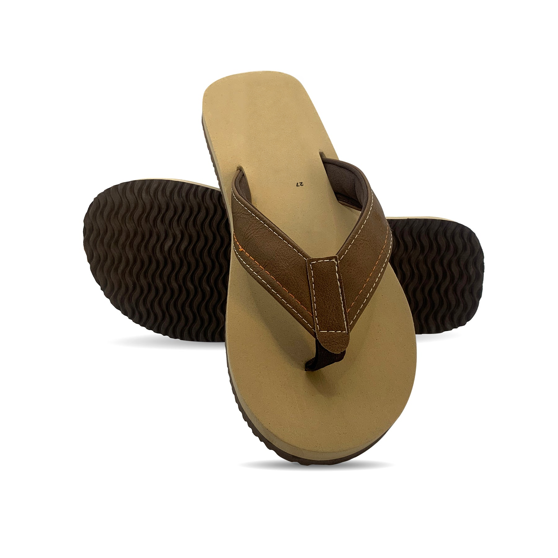 Beige & Brown · Montada · Diseño original