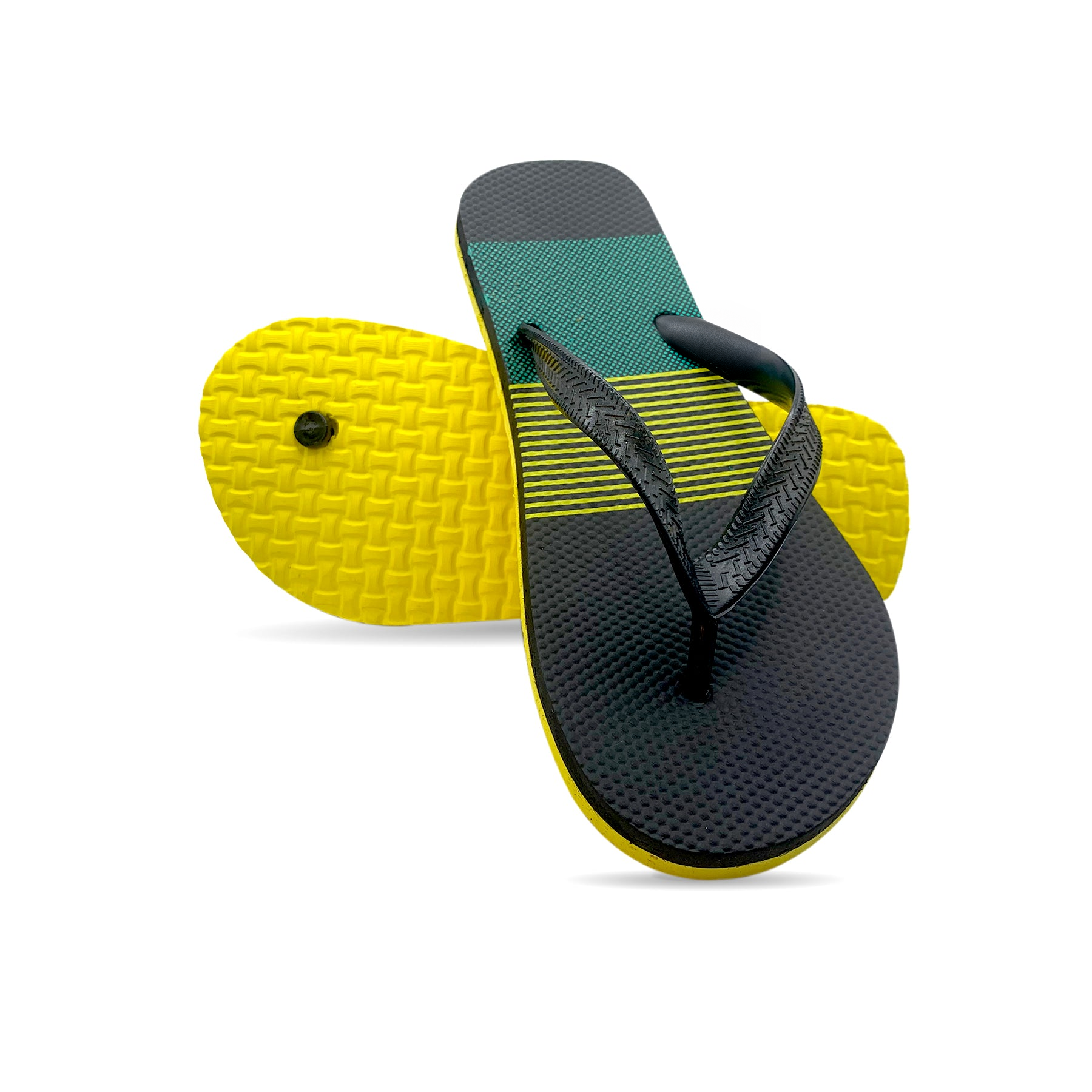 Stripes · Flip Flops · Diseño original