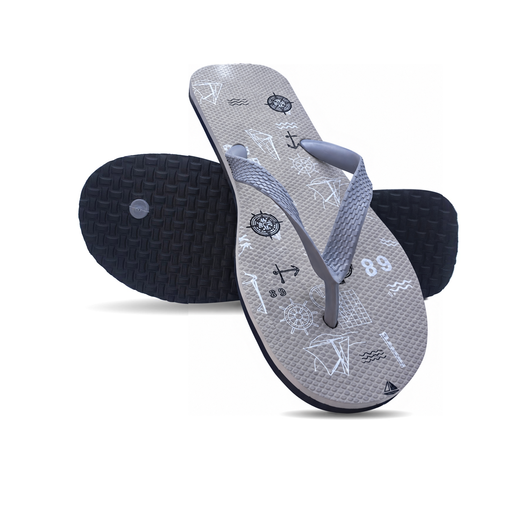 Explore · Flip Flops · Diseño original