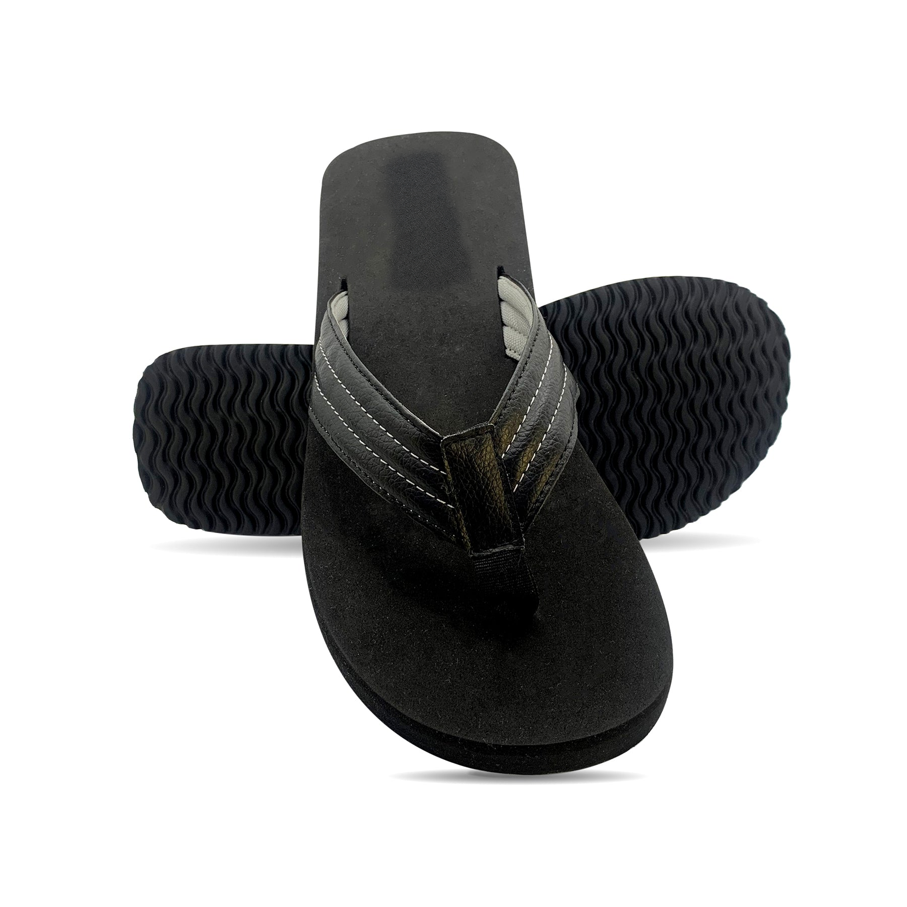 All Black · Montada · Diseño original