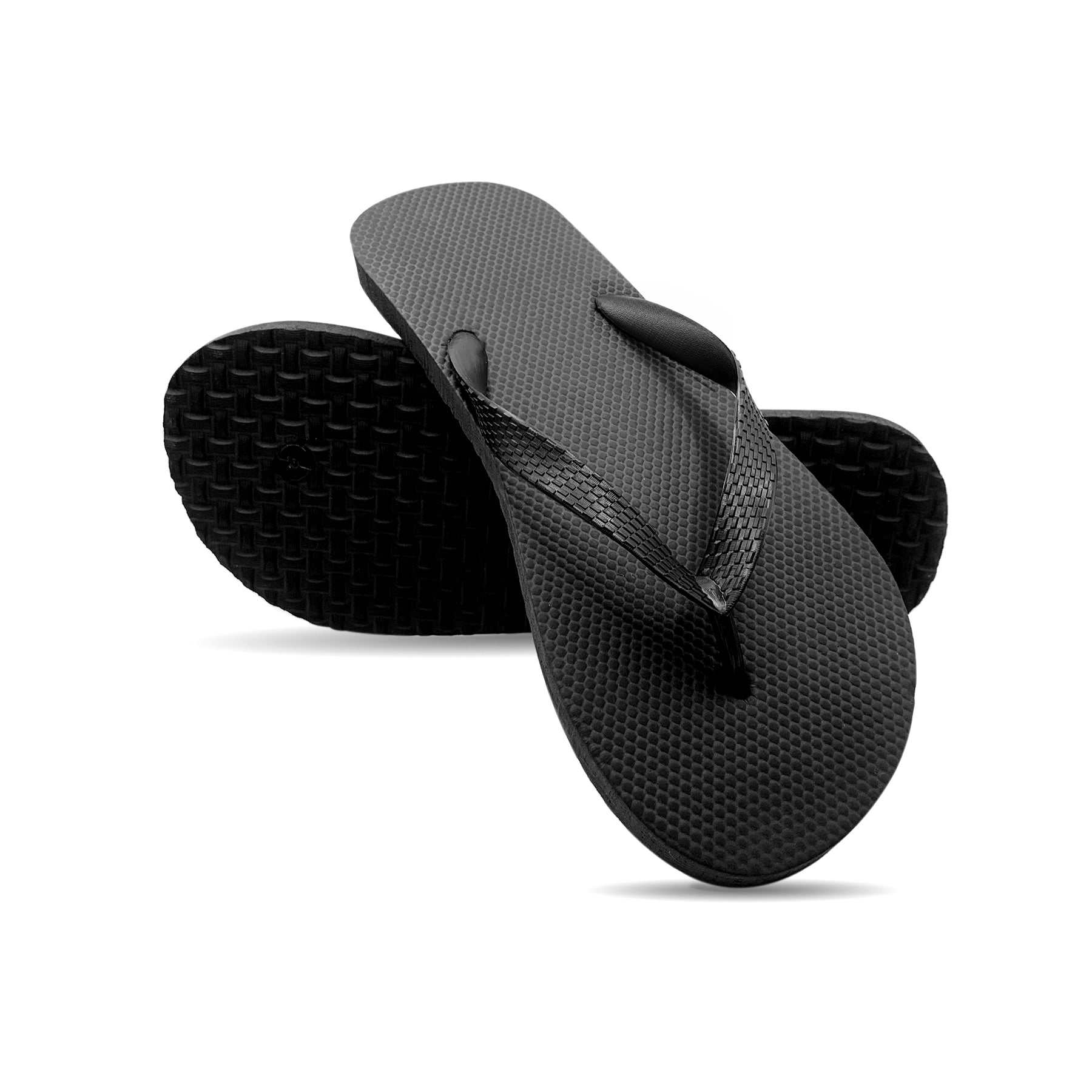 Negro Negro · Flip Flops · Diseño original