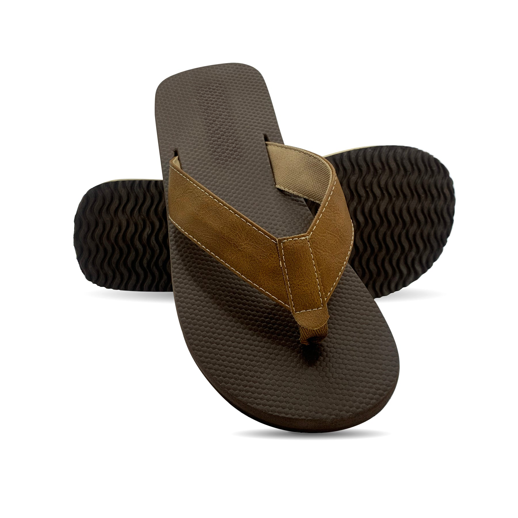 Brown · Montada · Diseño original