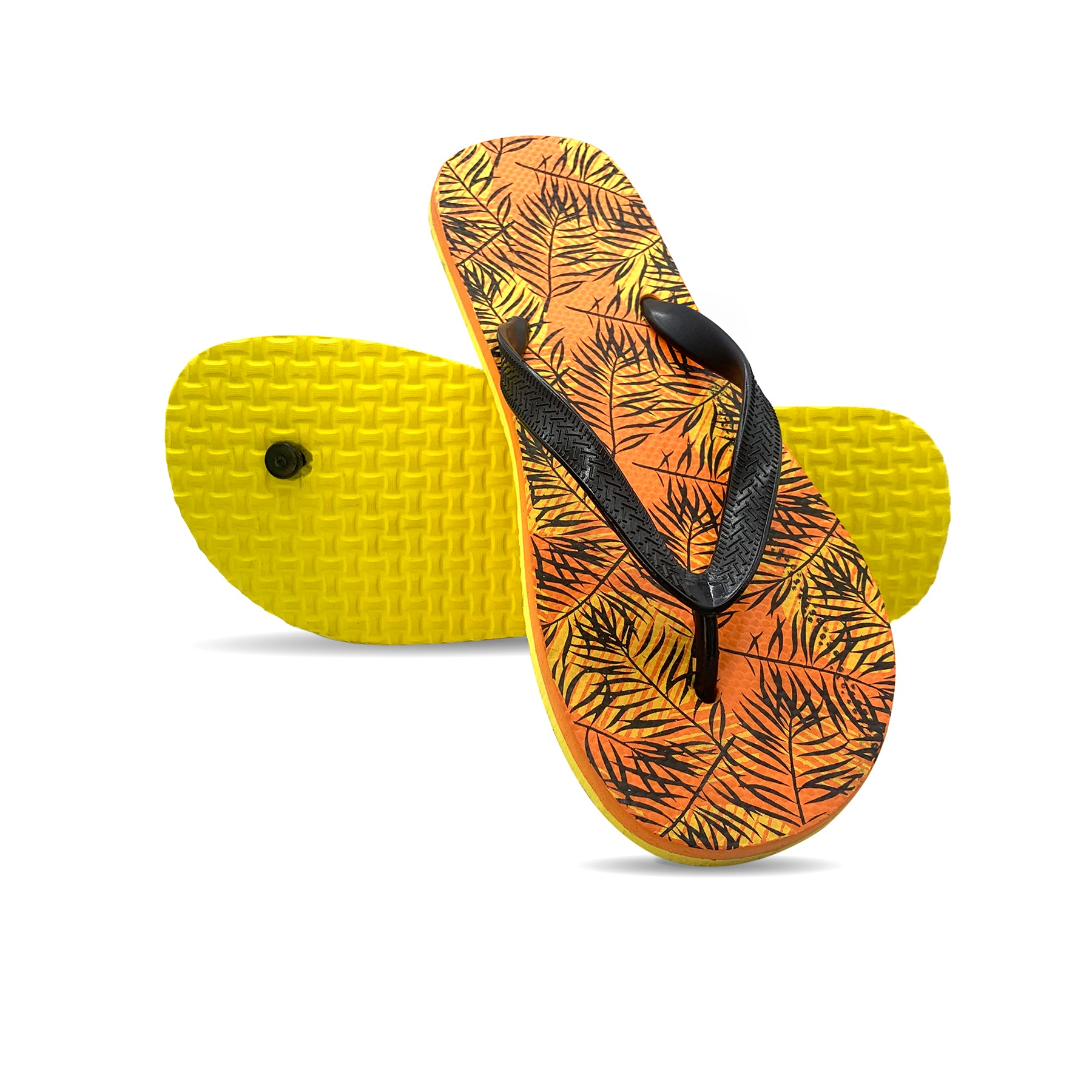 Hojas 2 · Flip Flops · Diseño original